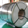 304L grade cold rolled stainless steel sheet in coil with high quality and fairness price and surface BA finish